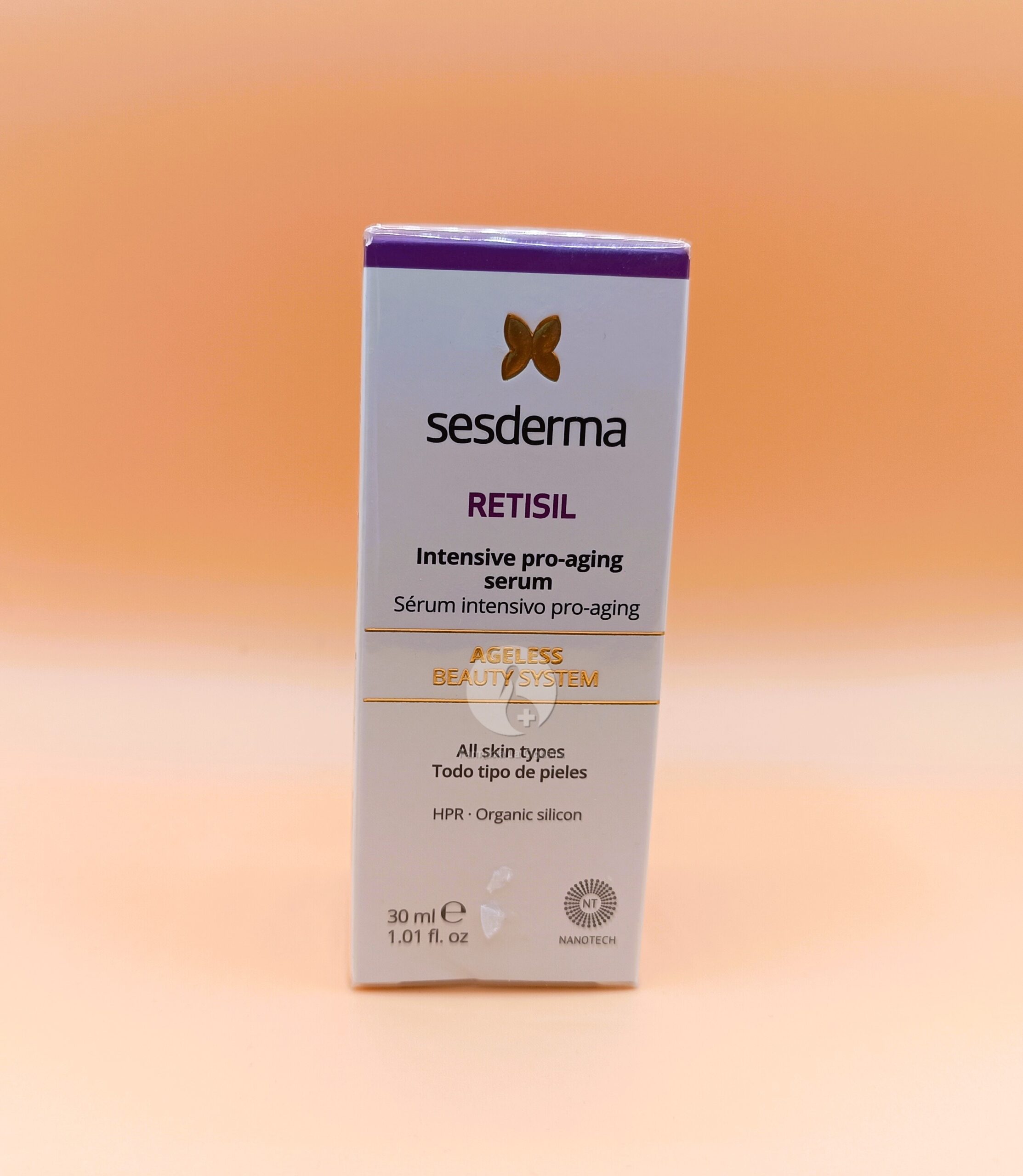 SESDERMA RETISIL SERUM INTENSIVO PRO-AGING