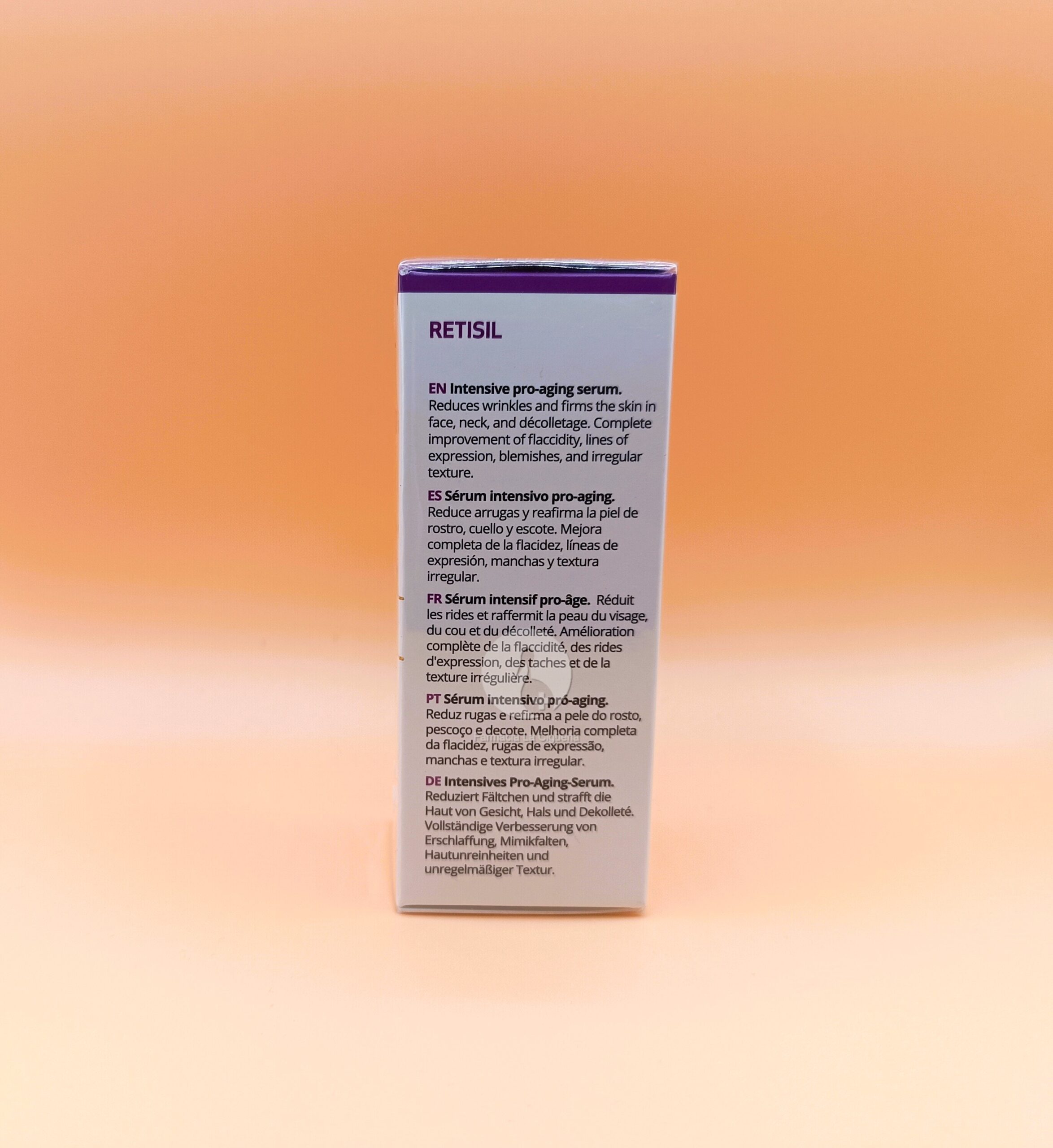 SESDERMA RETISIL SERUM INTENSIVO PRO-AGING