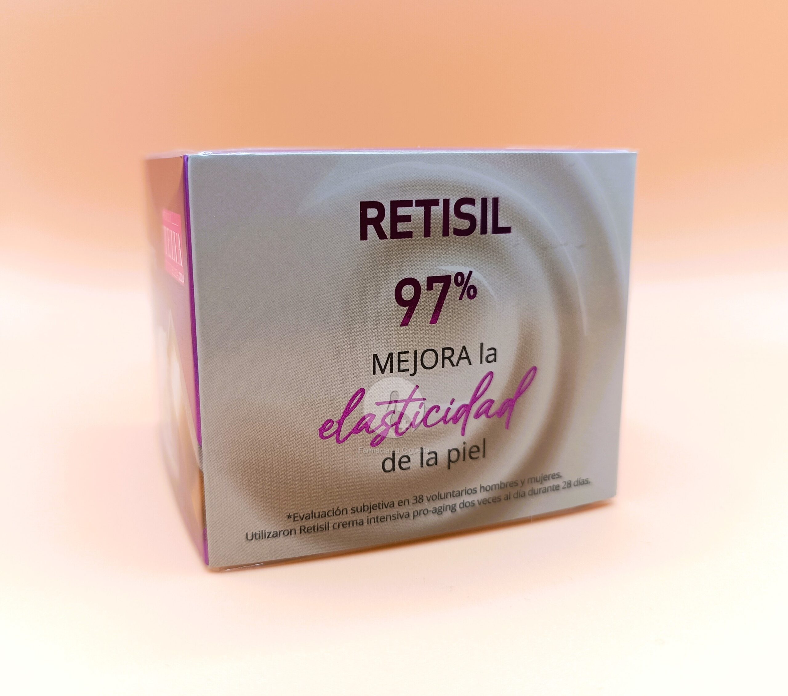 SESDERMA RETISIL CREMA INTENSIVA ANTIEDAD 50ML