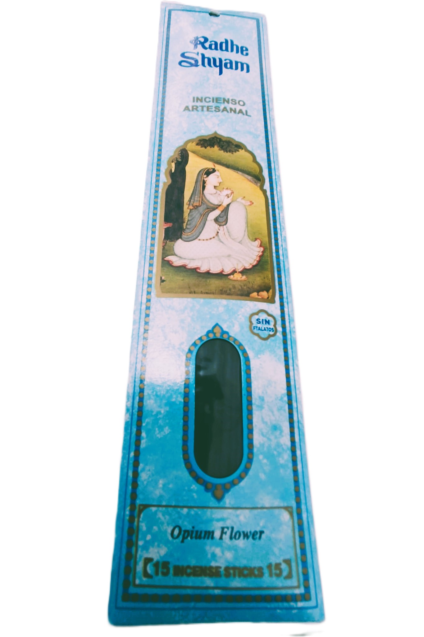 INCIENSO STICK OPIUM 15UDS