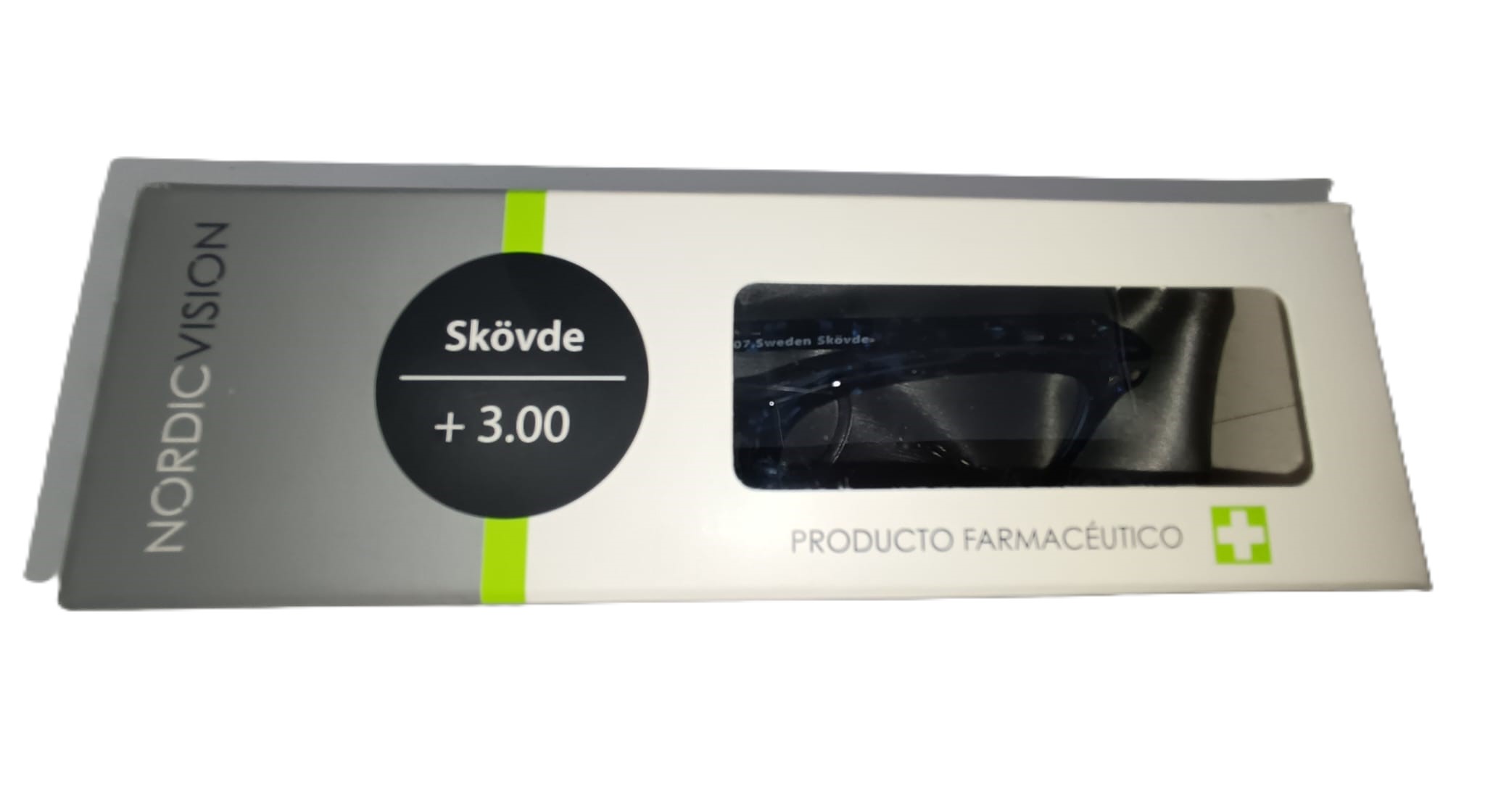 GAFA NORDIC SKOVDE 3.00+