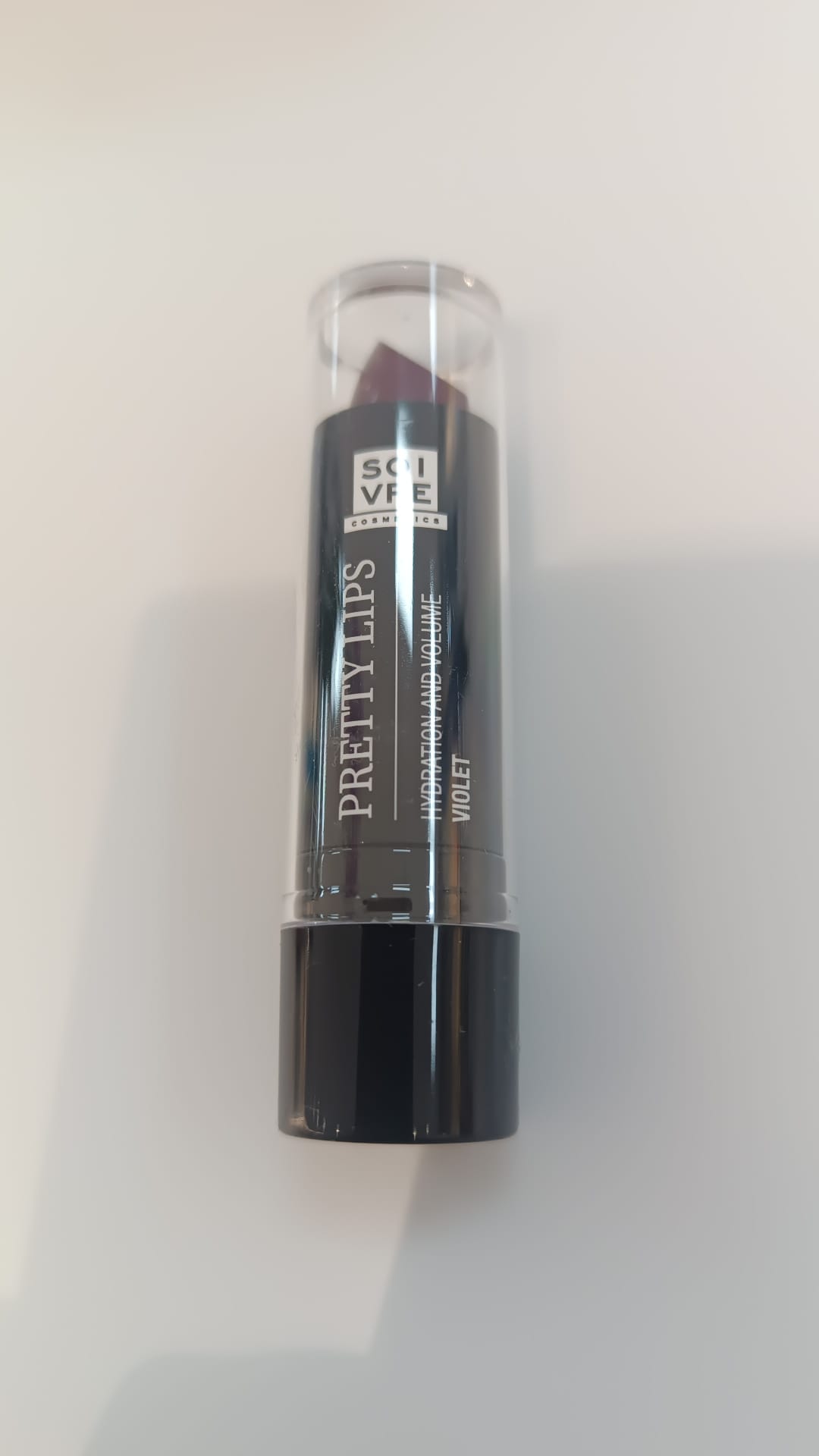 PRETTY LIPS VIOLET