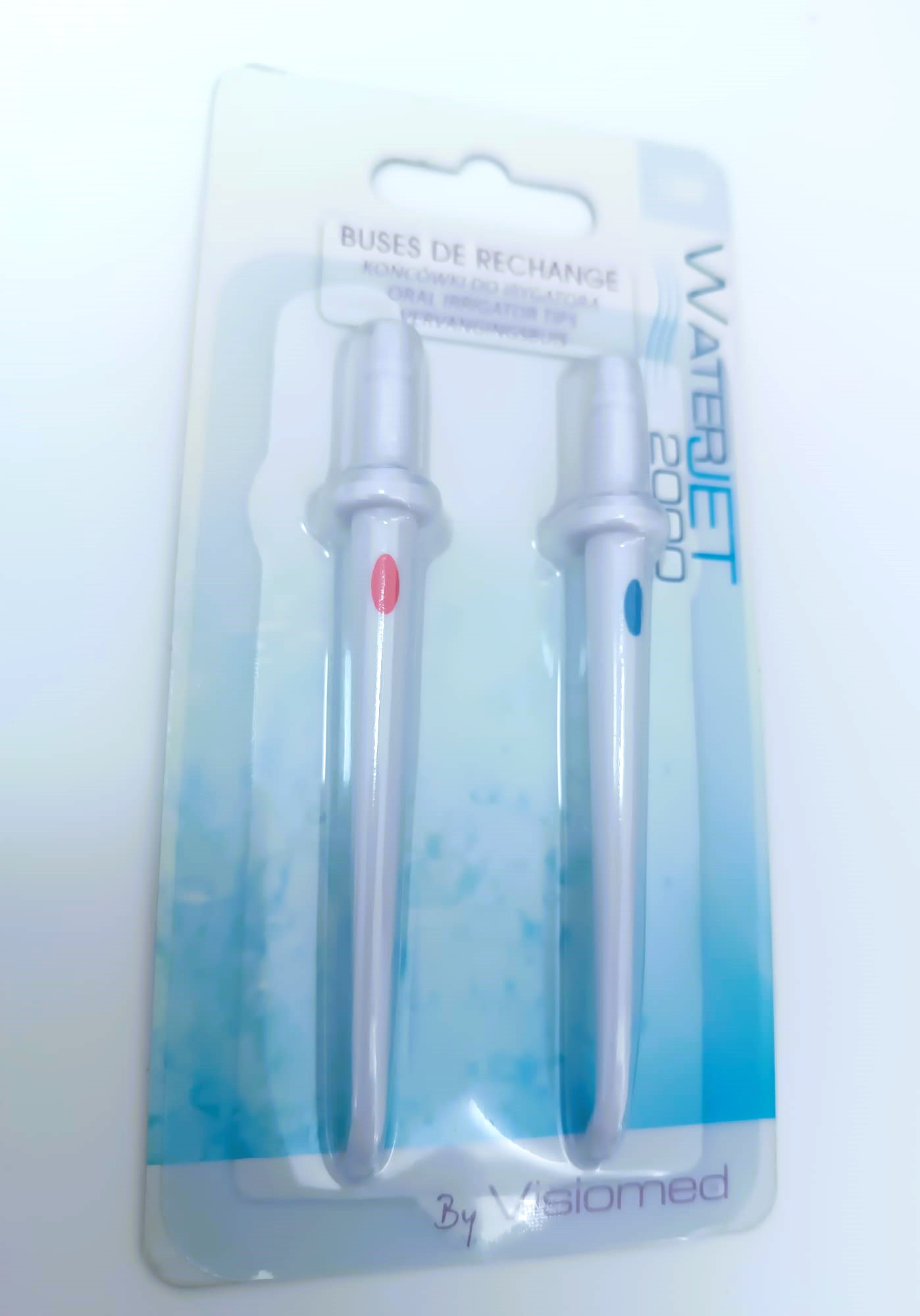 RECAMBIOS IRRIGADOR WATERJET 2000