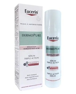 COFRE DERMOPURE XMAS DP SERUM