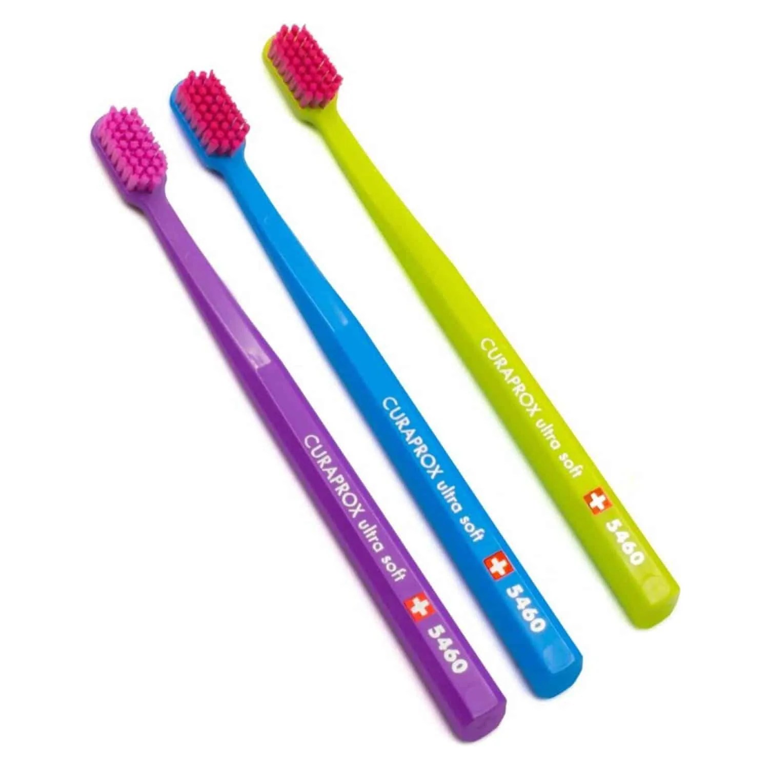 CEPILLO DENTAL DESPUES DE CIRUGIA CURAPROX SENSITIVE 1560 SOFT