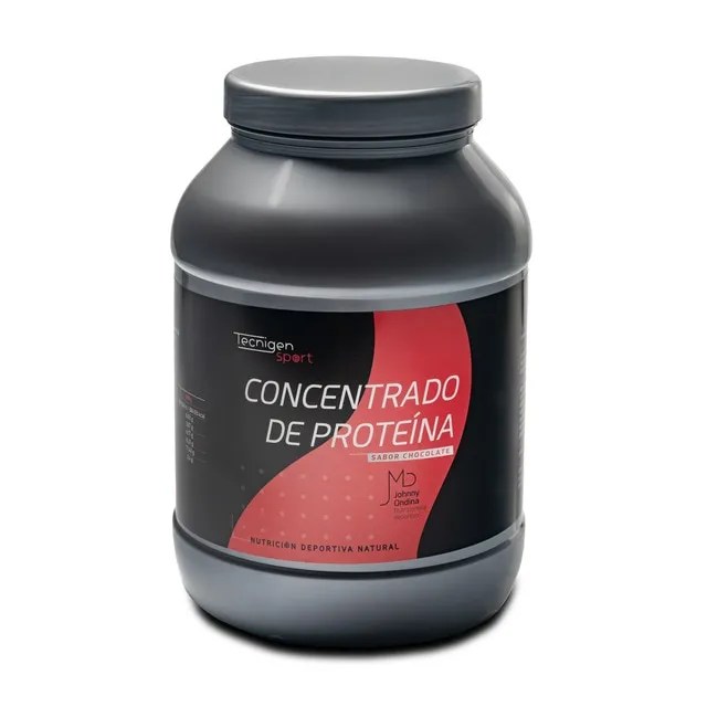 AISLADO DE PROTEINA SUERO CHOCOLATE 1000GR TECNIGEN
