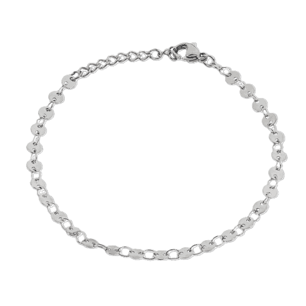 MARGUTTA PULSERA ARMONIA ARGENTO