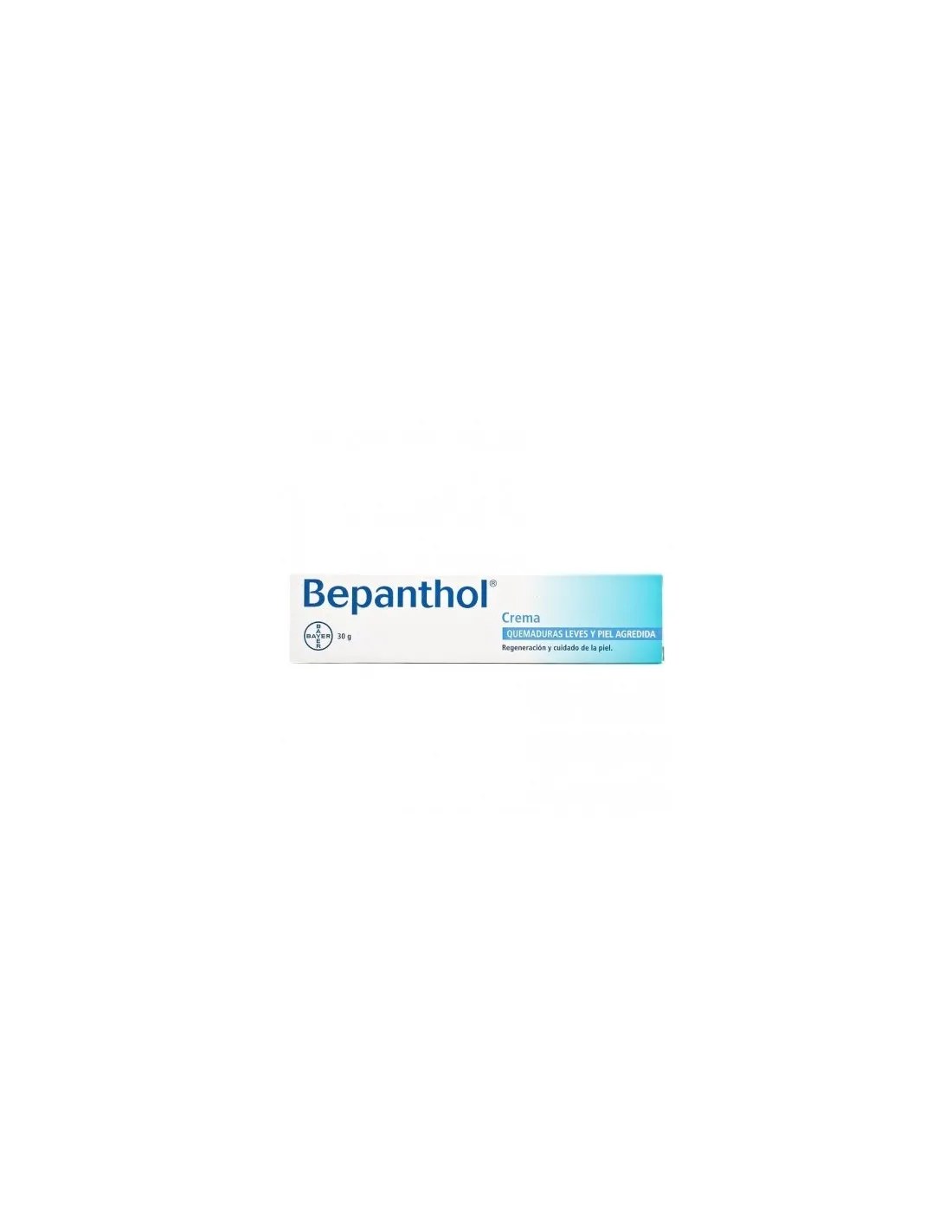 BEPANTHOL CREMA 1 TUBO 30 G