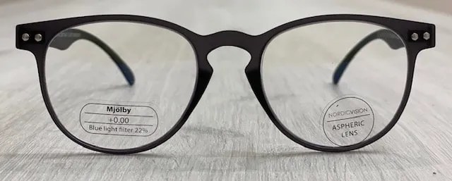 GAFA NORDIC MJOLBY 2.5+