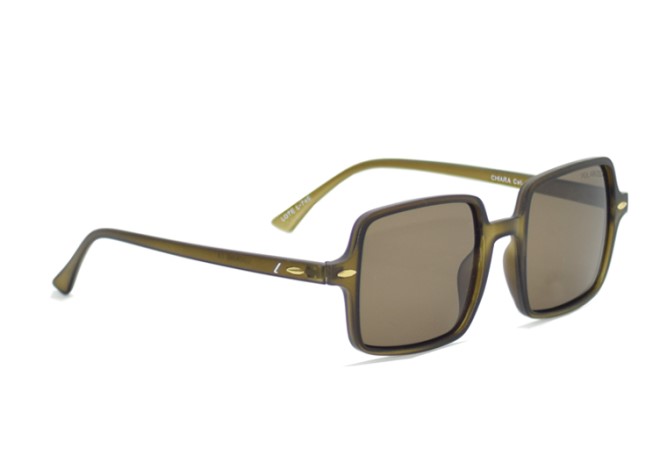 GAFAS DE SOL LENTES ACRILICAS CON FILTRO 3 POLARIZADA LORING PROTECCION UV 400 1 UNIDAD CHIARA PLZ