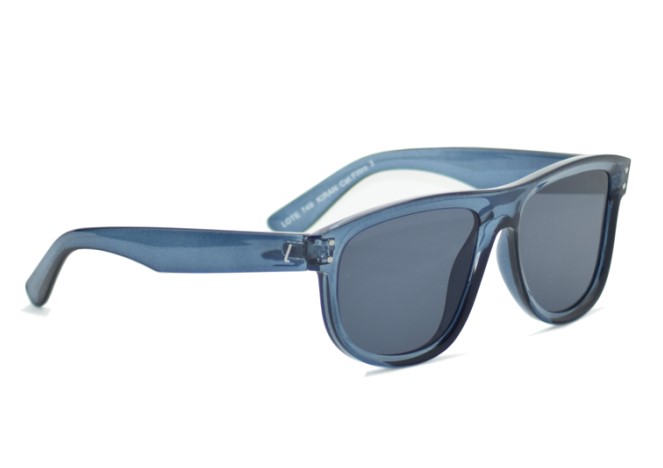 GAFAS DE SOL LENTES ACRILICAS CON FILTRO 3 LORING PROTECCION UV 400 1 UNIDAD KIRAN