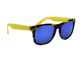 GAFAS DE SOL NIÑO RANGER LENTES ACRILICAS CON FILTRO 3 LORING PROTECCION UV 400 1 UNIDAD RANGER