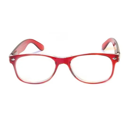 GAFAS BADS ROSAS +2.00