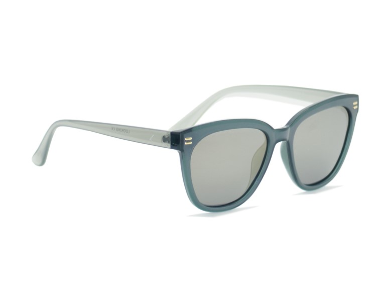 GAFAS DE SOL LENTES ACRILICAS CON FILTRO 3 POLARIZADA LORING PROTECCION UV 400 1 UNIDAD FIORE PLZ