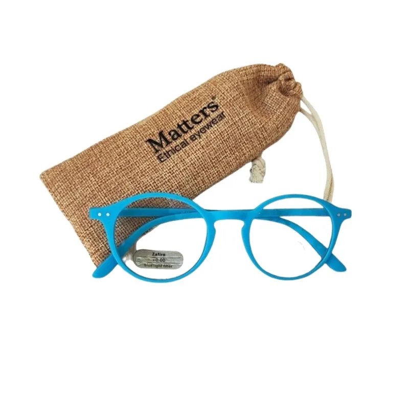 GAFAS MATTERS ZAFIRO 3.0 DIOPTRÍAS