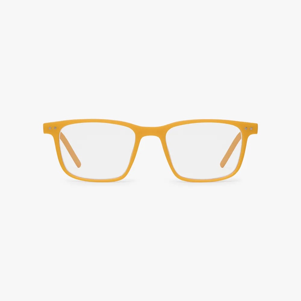 GAFAS MATTERS AMBAR 3.0 DIOPTRÍAS