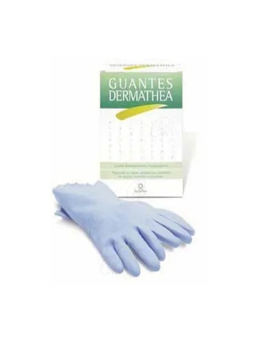 GUANTES DERMATHEA T- PEQ