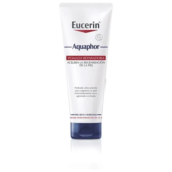 EUCERIN AQUAPHOR POMADA REPARADORA 1 ENVASE 220 ML