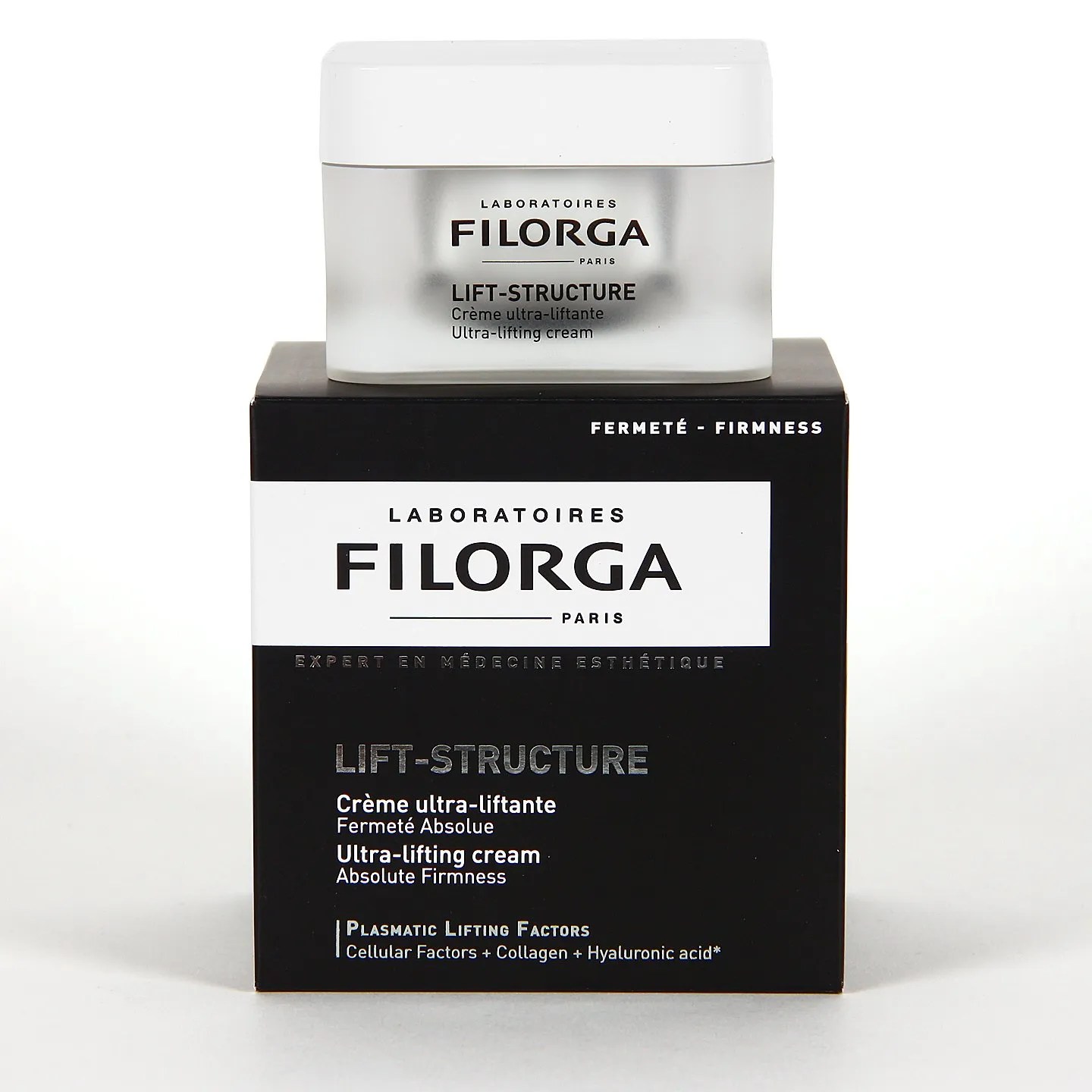 FILORGA LIFT-STRUCTURE CREMA ULTRA-LIFTING 50 ML