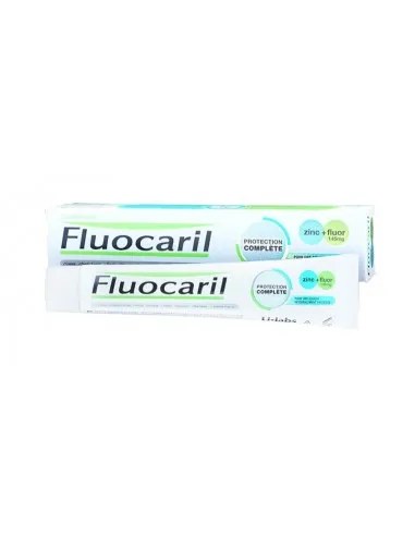 FLUOCARIL PROTECCION COMPLETA 1 TUBO 75 ML