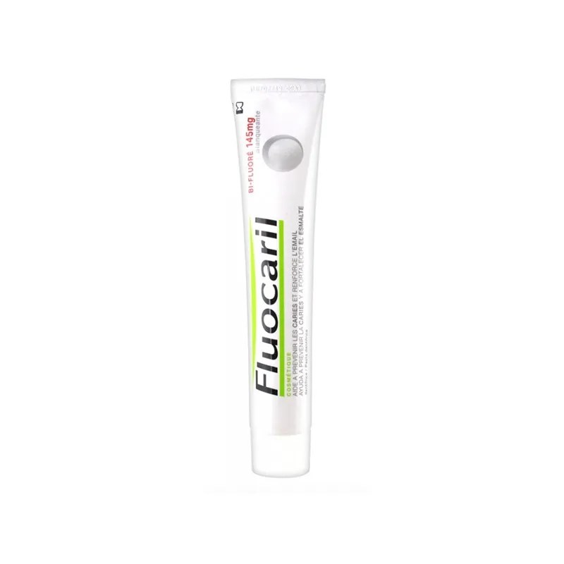 FLUOCARIL PROTECCION COMPLETA BLANQUEANTE 1 TUBO 75 ML