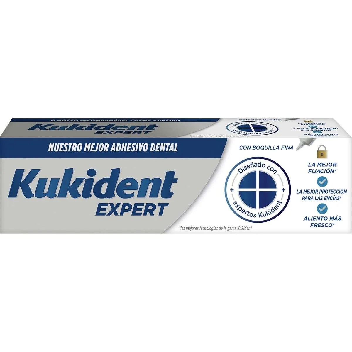 KUKIDENT EXPERT 1 TUBO 40 G