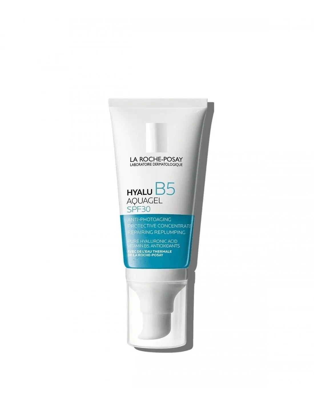 HYALU B5 AQUAGEL SPF30 1 TUBO 40 ML