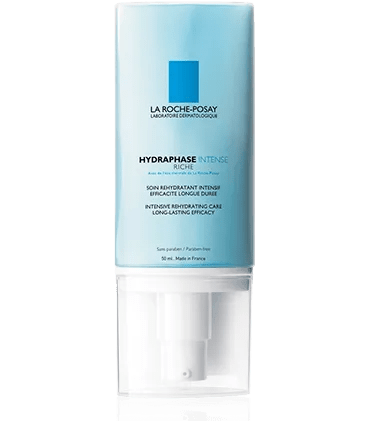 HYDRAPHASE XL RICHE LA ROCHE POSAY 50 ML