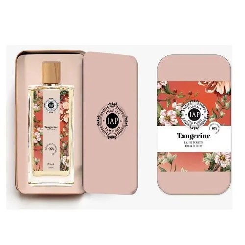 IAP PHARMA LATA MANDARINE 150 ML