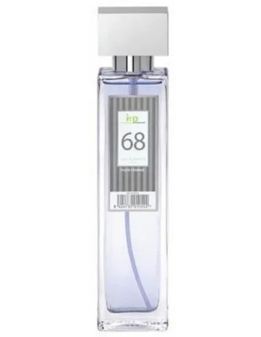 IAP PHARMA POUR FEMME 1 ENVASE 150 ML Nº 68