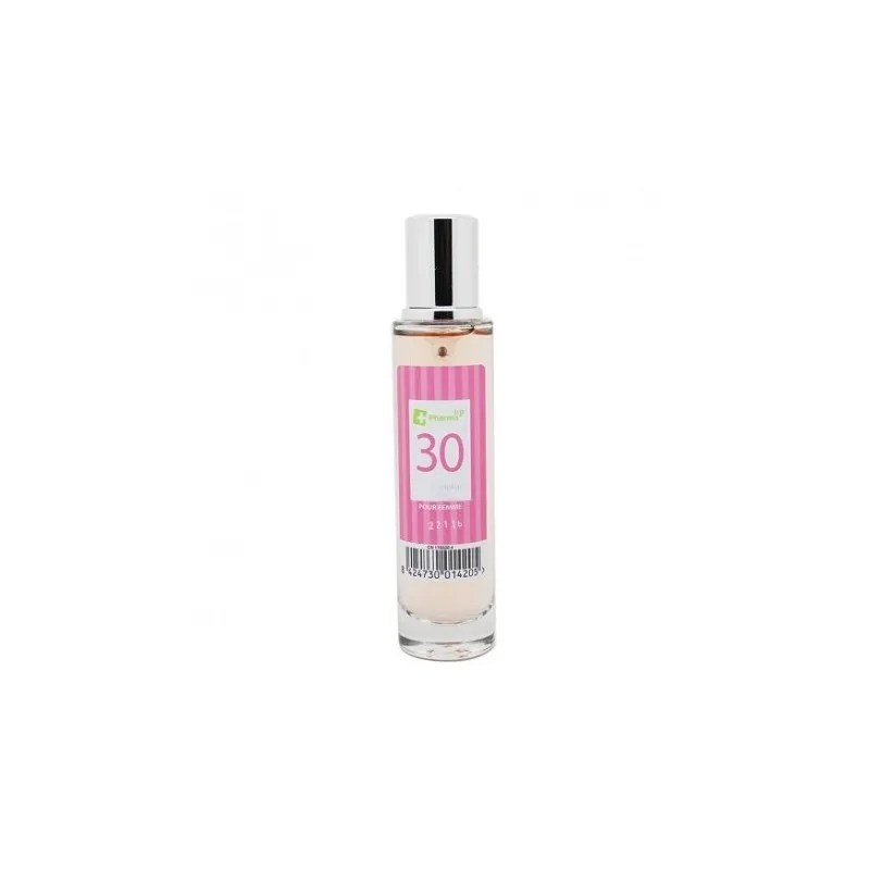 IAP PHARMA POUR FEMME 1 ENVASE 150 ML Nº 30+