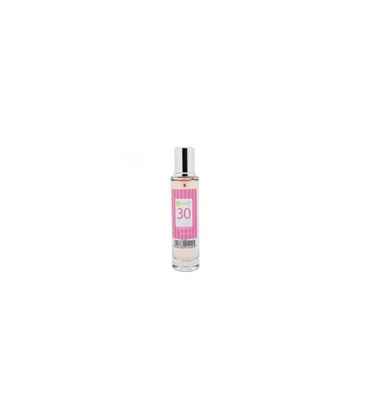 IAP PHARMA POUR FEMME 1 ENVASE 30 ML Nº 38