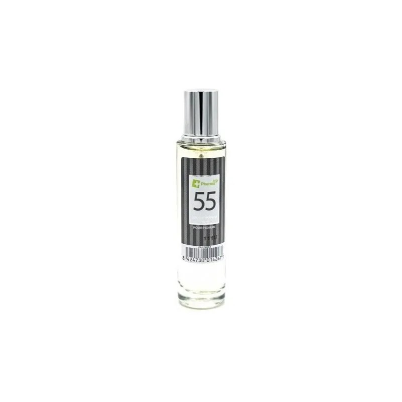 IAP PHARMA POUR HOMME 1 ENVASE 30 ML Nº 55