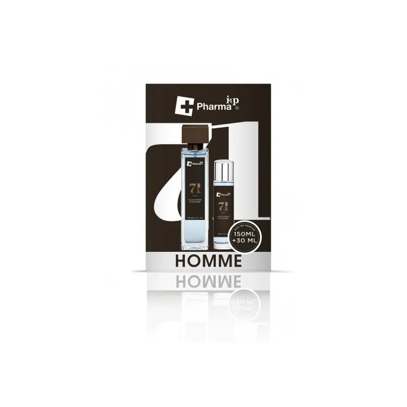 IAP PHARMA POUR HOMME 1 ENVASE 30 ML Nº 66