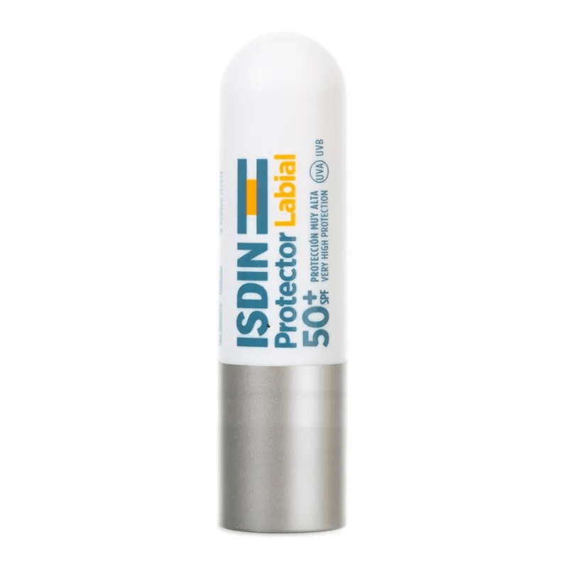 ISDIN PROTECTOR LABIAL SPF 50 1 ENVASE 4 G