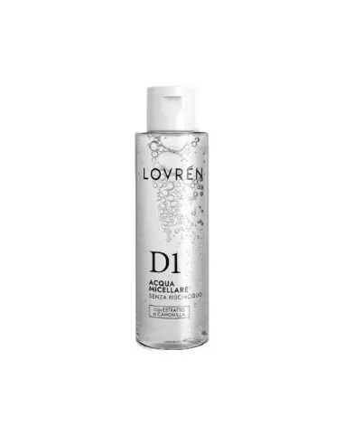 LOVRÉN AGUA MICELAR 100 ML