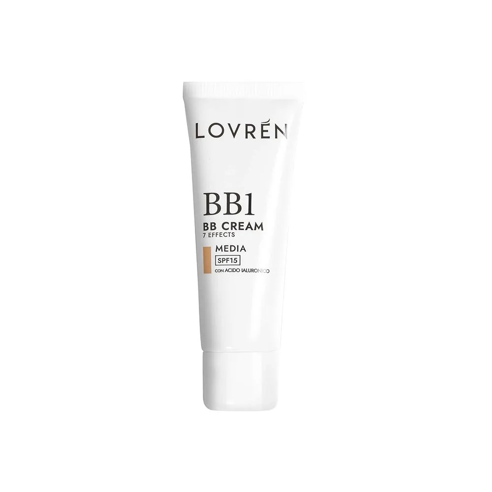LOVREN BB1 CREAM MEDIA 25ML