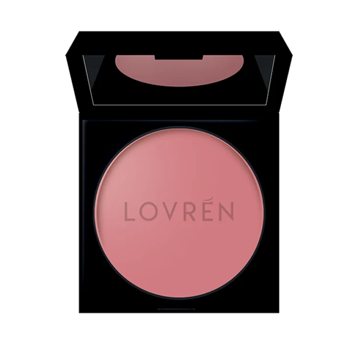 LOVRÉN BLUSH COLOR BOOSTER