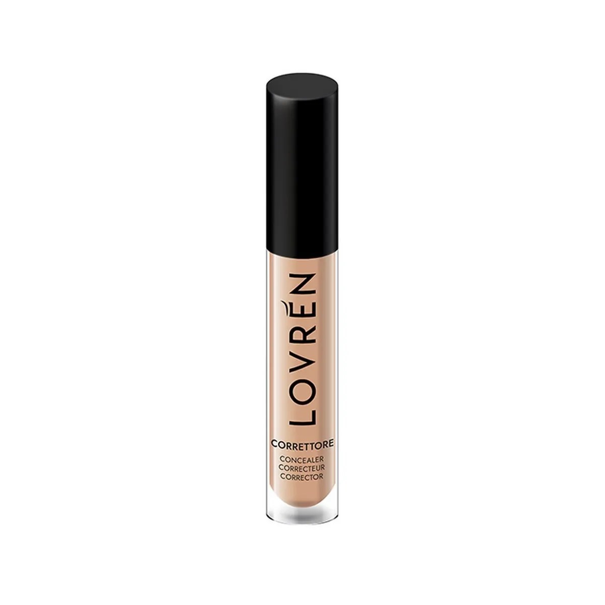 LOVREN CORRECTOR DE OJERAS MEDIO
