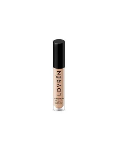LOVRÉN CORRECTOR MEDIO OSCURO 4,5 ML