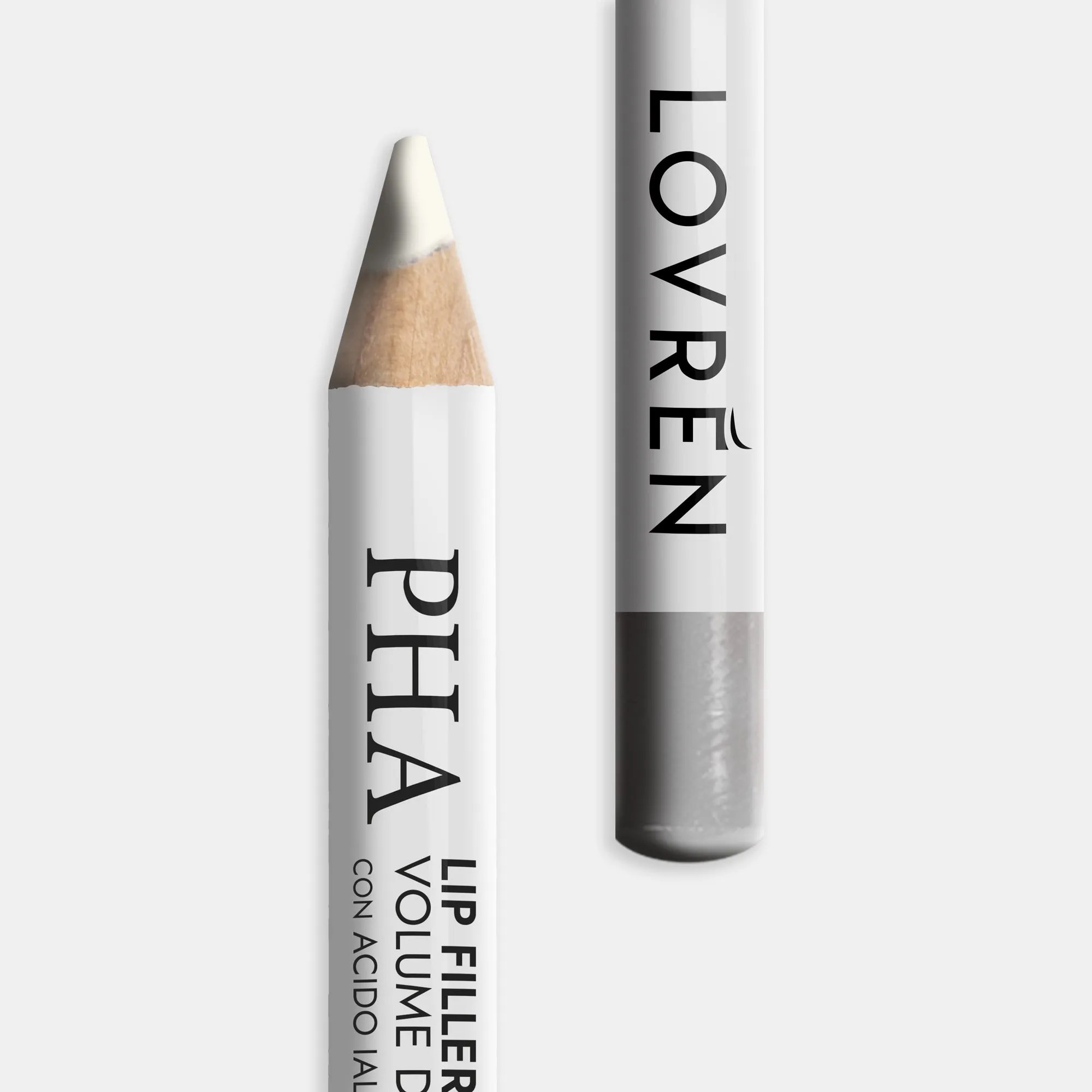LOVRÉN LÁPIZ LIP FILLER VOLUME DEFINER CON ÁCIDO HIALURÓNICO