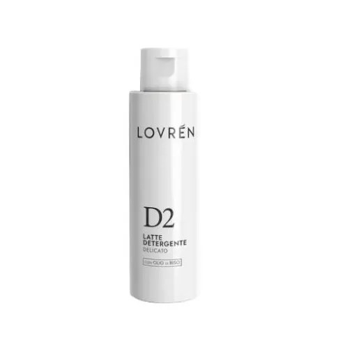 LOVRÉN LECHE LIMPIADORA 100 ML