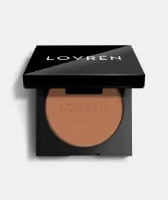 LOVRÉN POLVO AUTOBRONCEADOR TIERRA