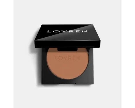 LOVRÉN POLVO TIERRA NATURAL