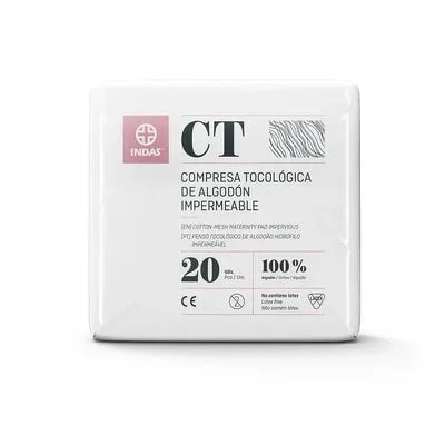 MATERNITY COMPR. TOCOLOGICA CE