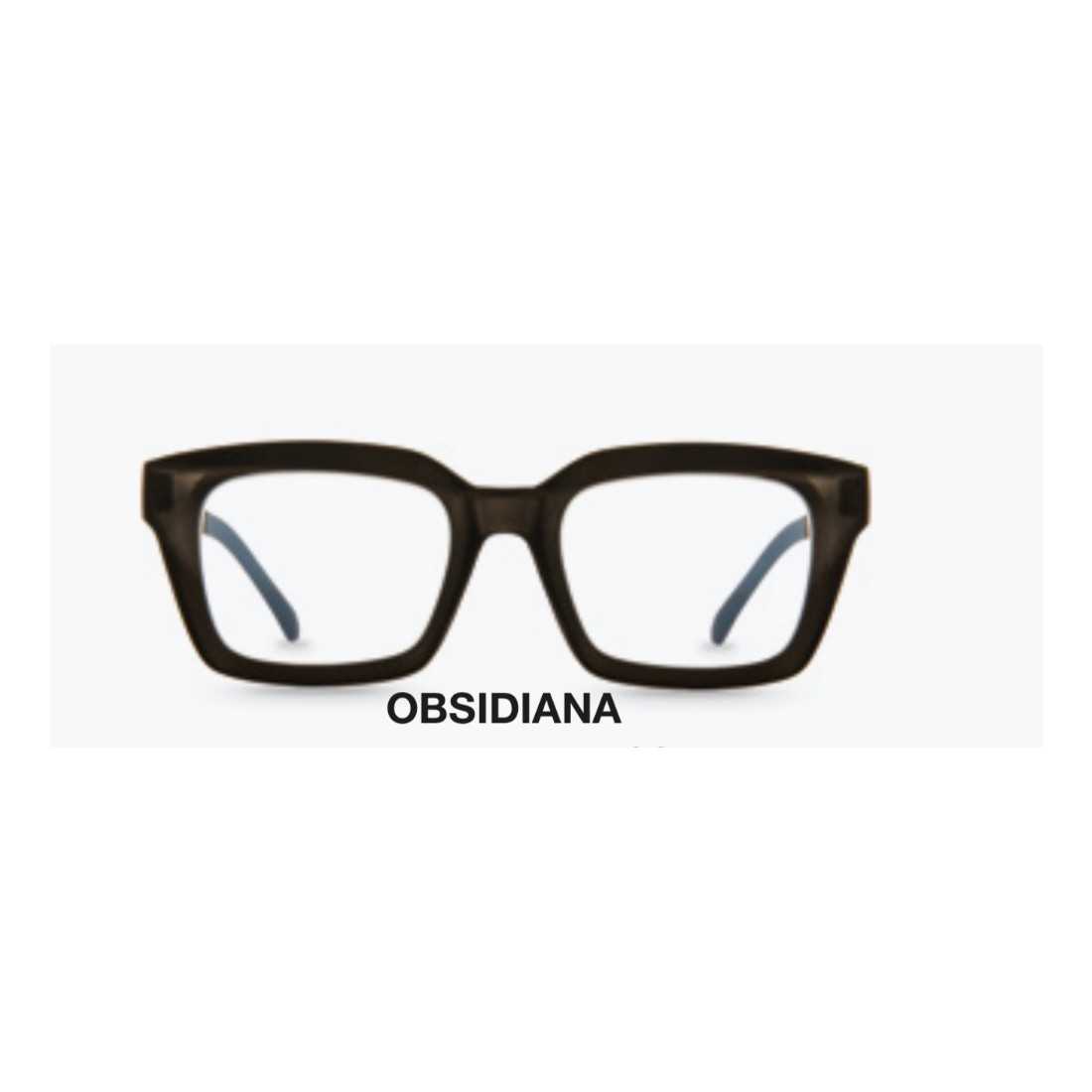 GAFAS MATTERS OBSIDIANA 1.5 DIOPTRÍAS