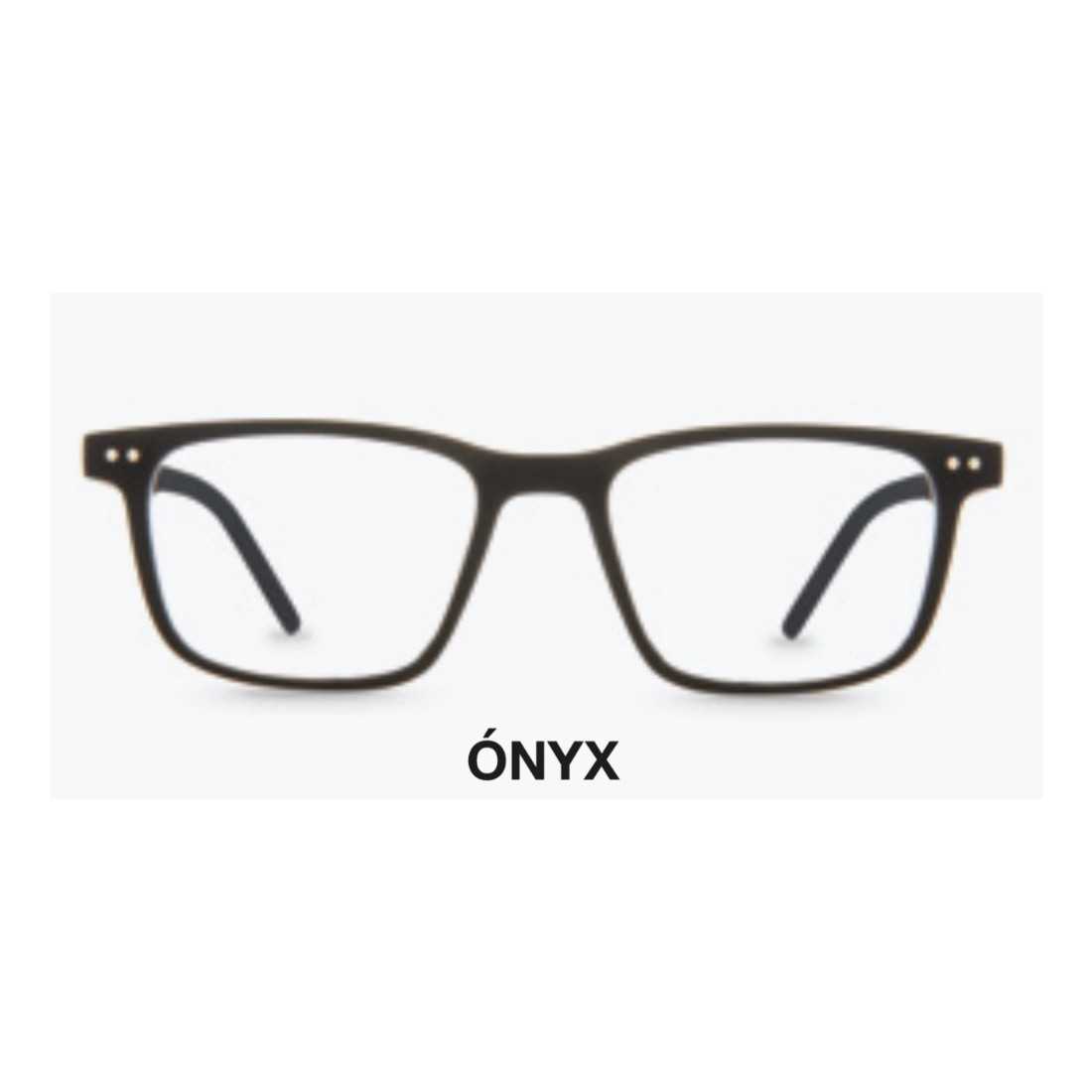 GAFAS MATTERS ONYX 2.5 DIOPTRÍAS