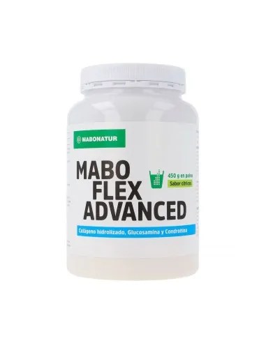 MABOFLEX ADVANCED 1 ENVASE 450 G