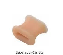MAF SEPARADOR CARRETE TG SILICONA