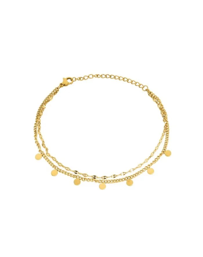 MARGUTTA PULSERA-TOBILLERA CASSIOPEA